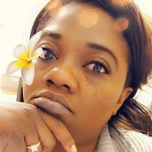 Meet your Posher, Nana